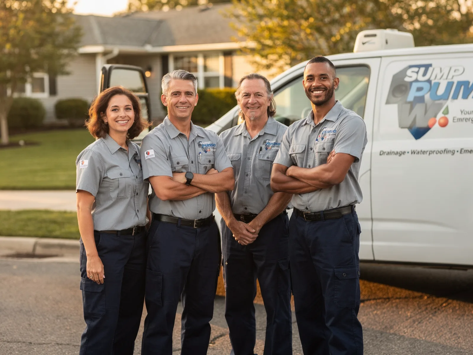 Water Heater Repair company in Barnum, IA