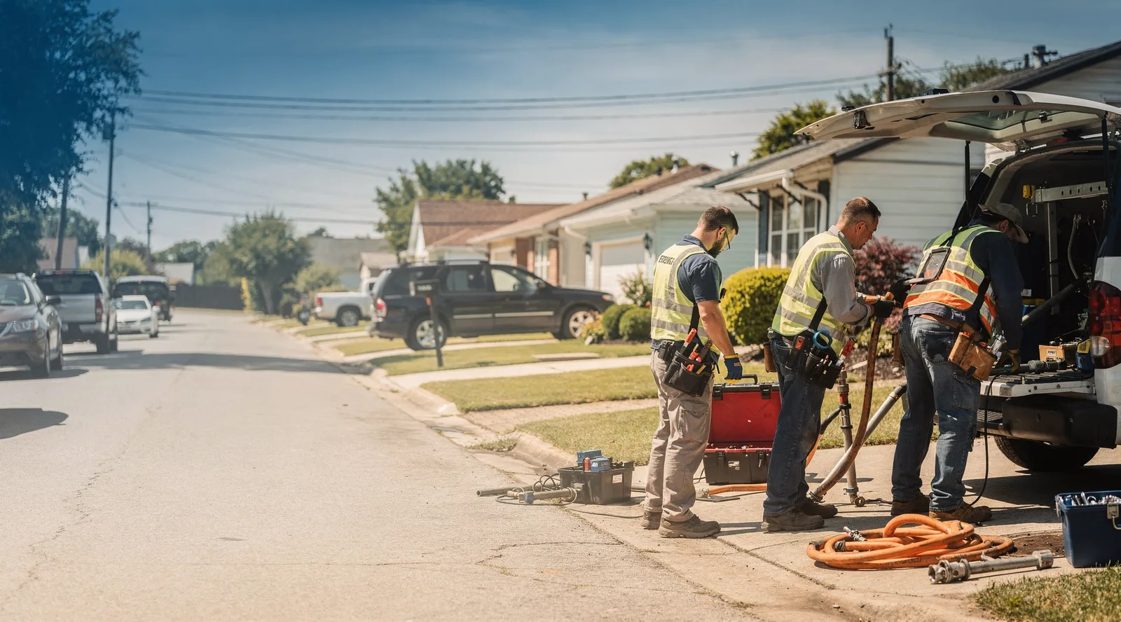 Water Heater Repair in Barnum, IA near me
