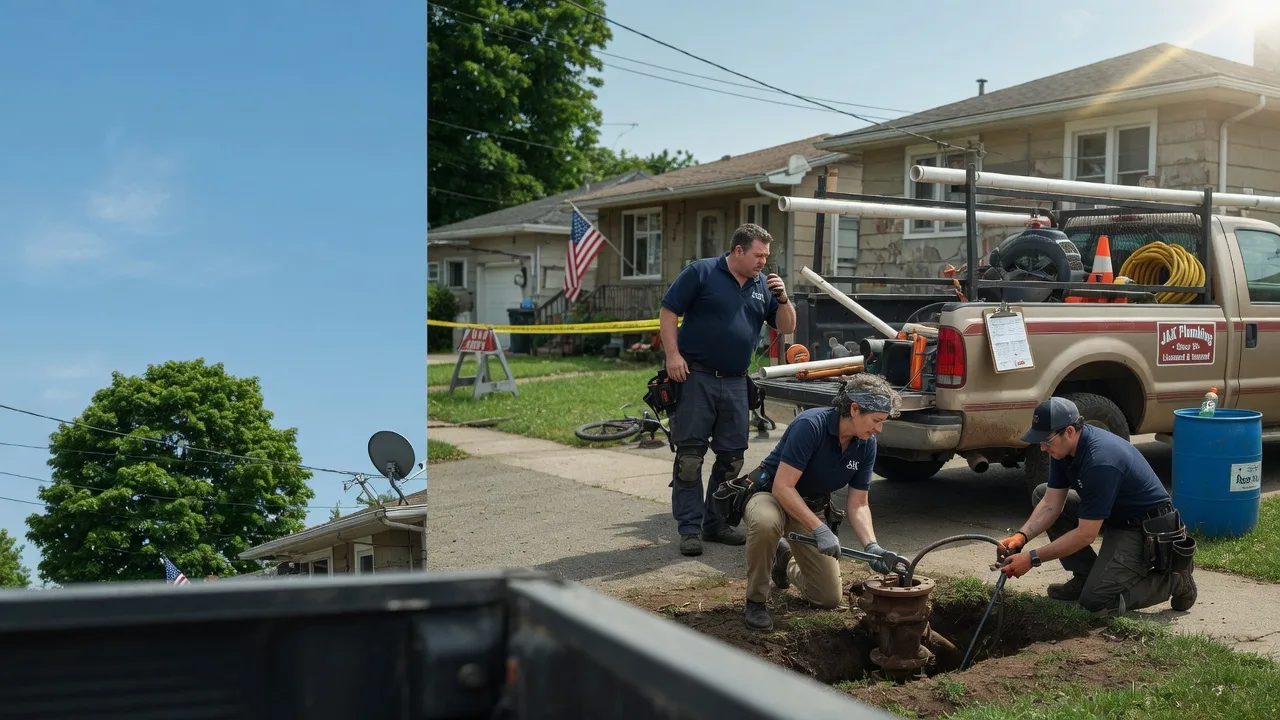 Water Heater Replacement in Barnum, IA near me